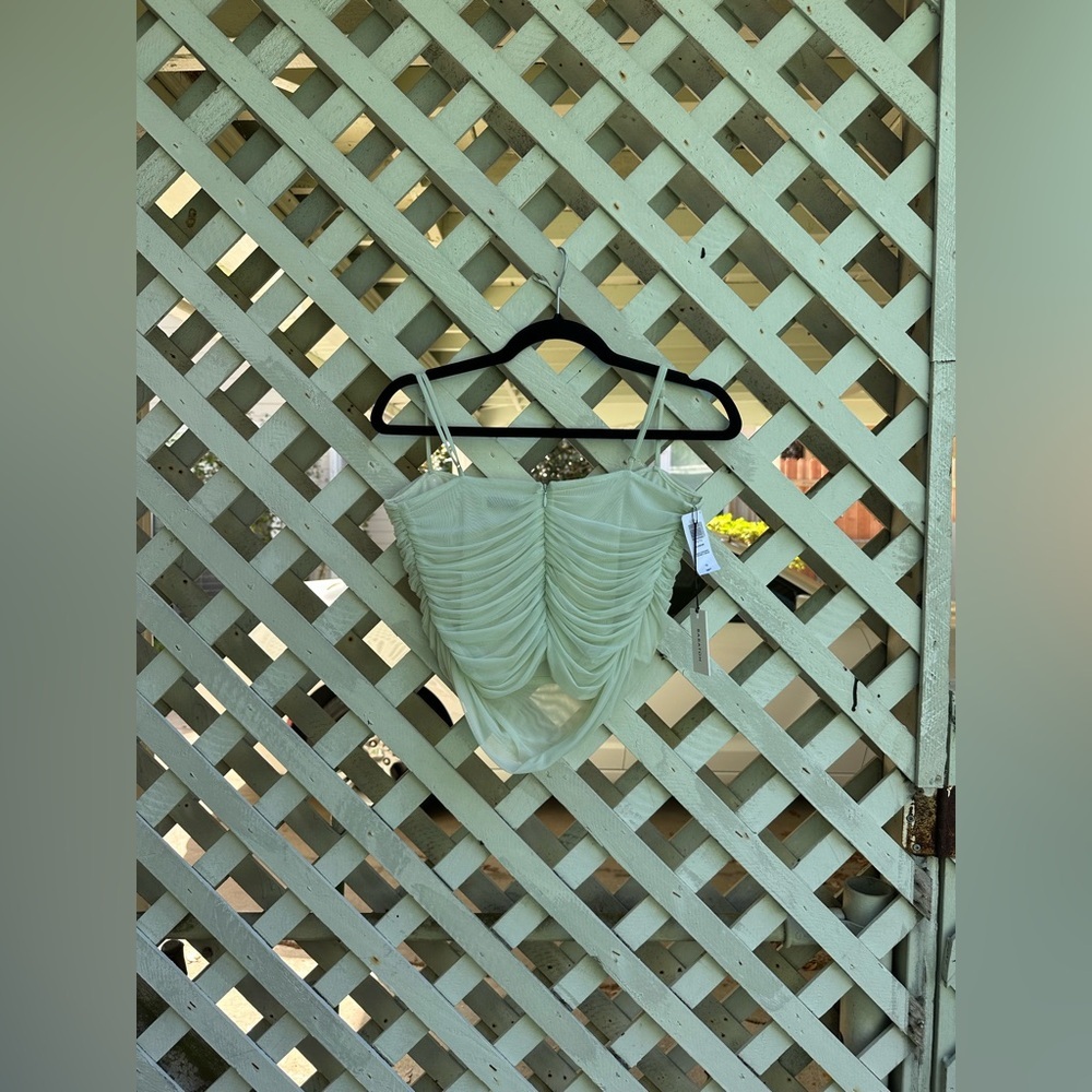 Aritzia Ten by Babaton Luxor Tank - Picture 5 of 5